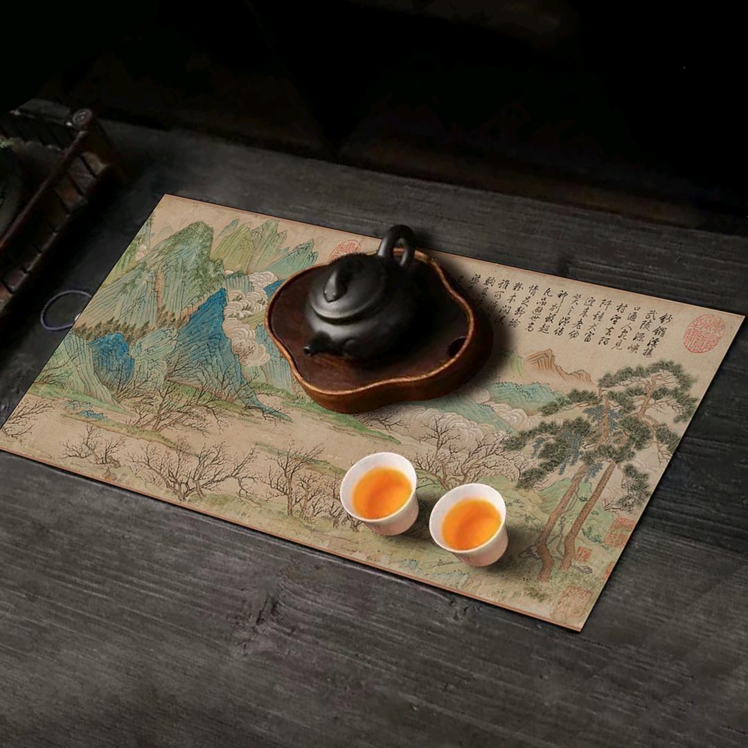 一品茶席