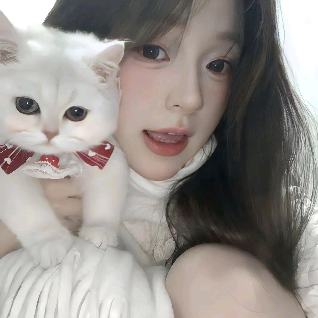 小猫碎碎念⌯'Ⱉ'⌯