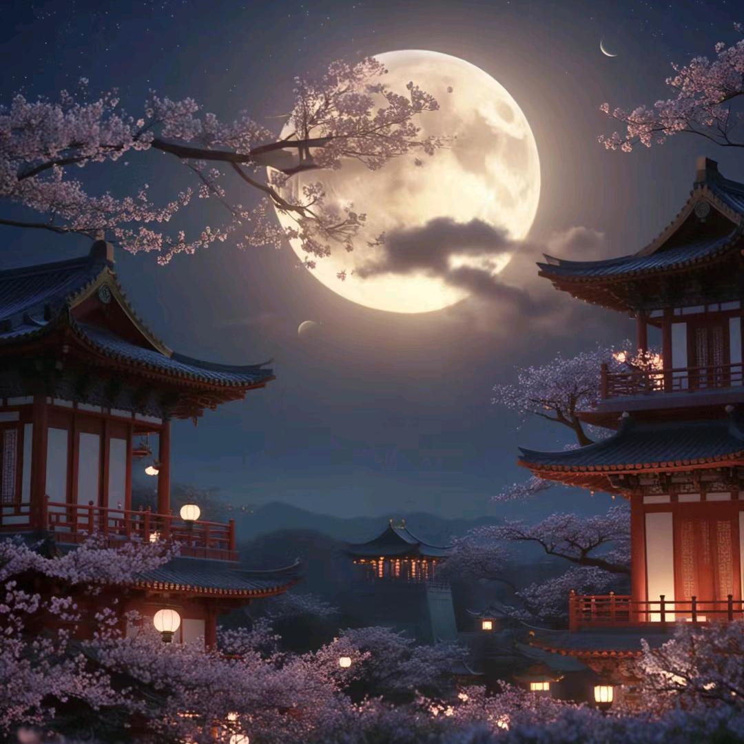 MoonHalo