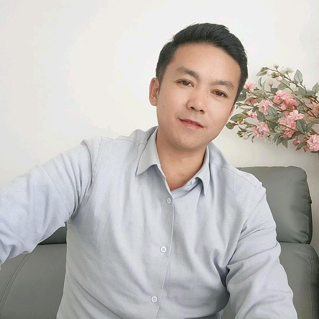 勇哥的重启人生