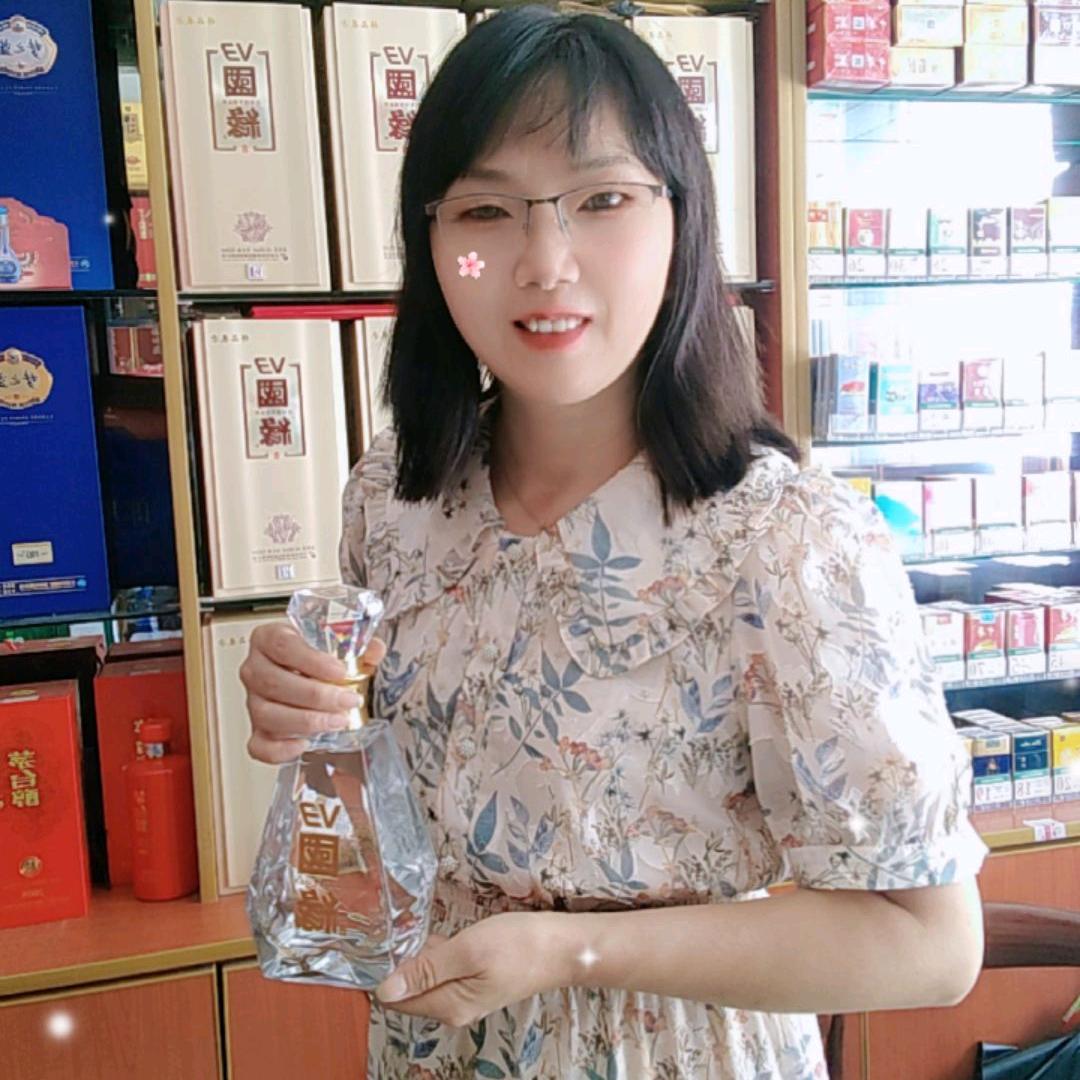 问姐(烟酒配送）