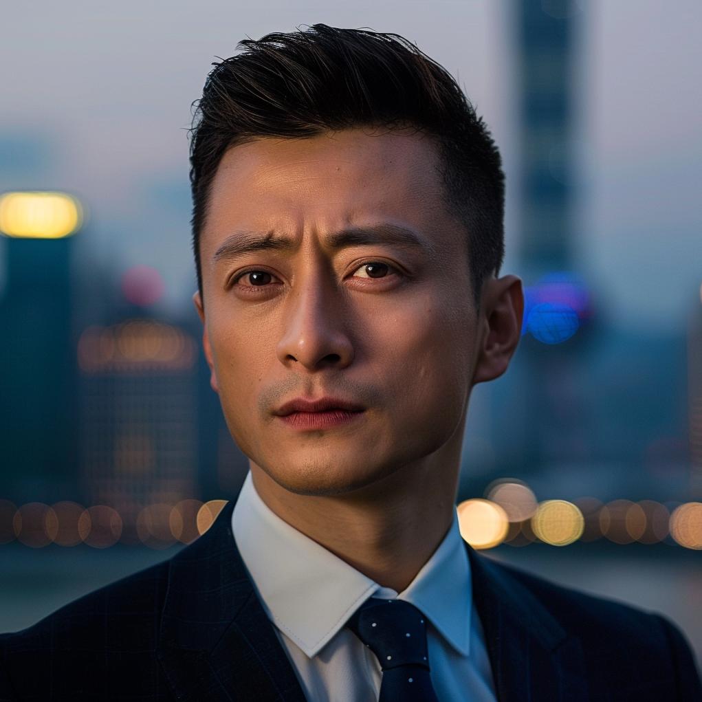 原来我们都是超人