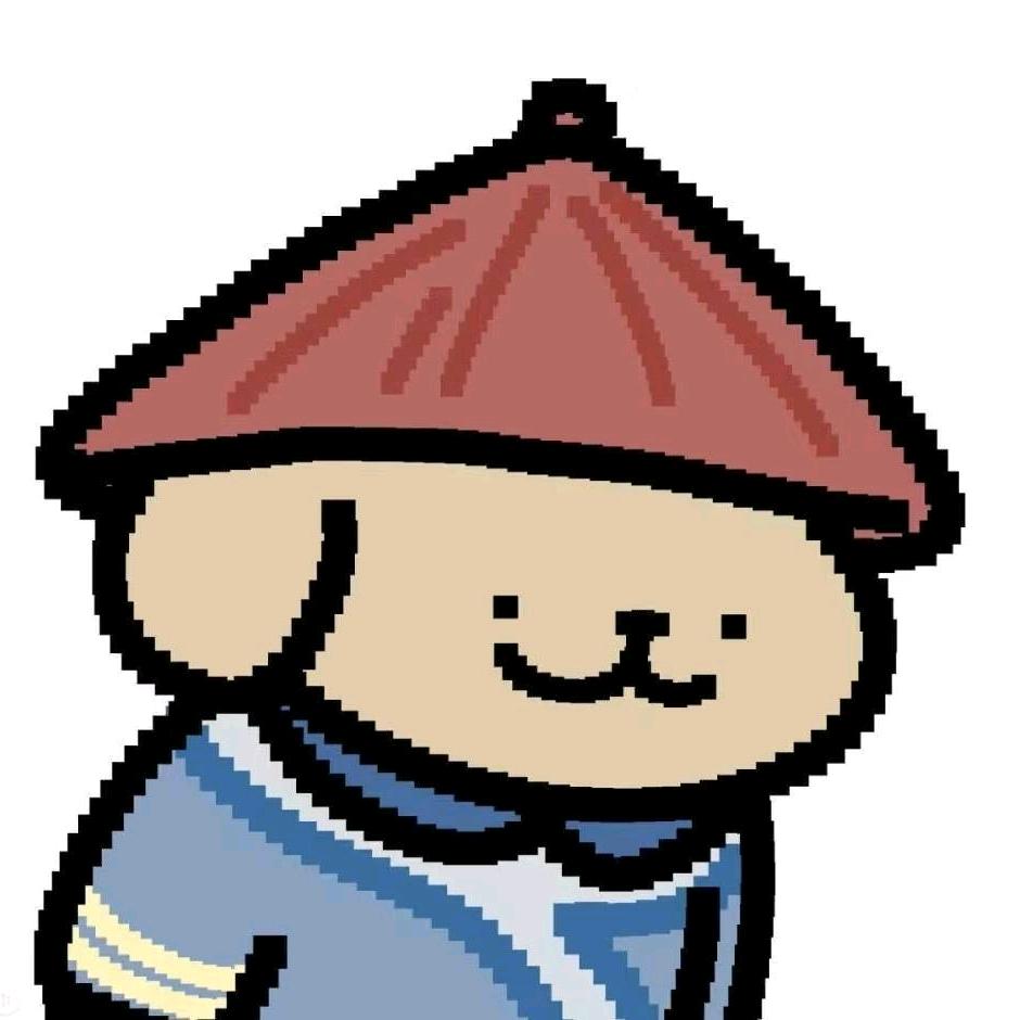 老实芭蕉的兵人