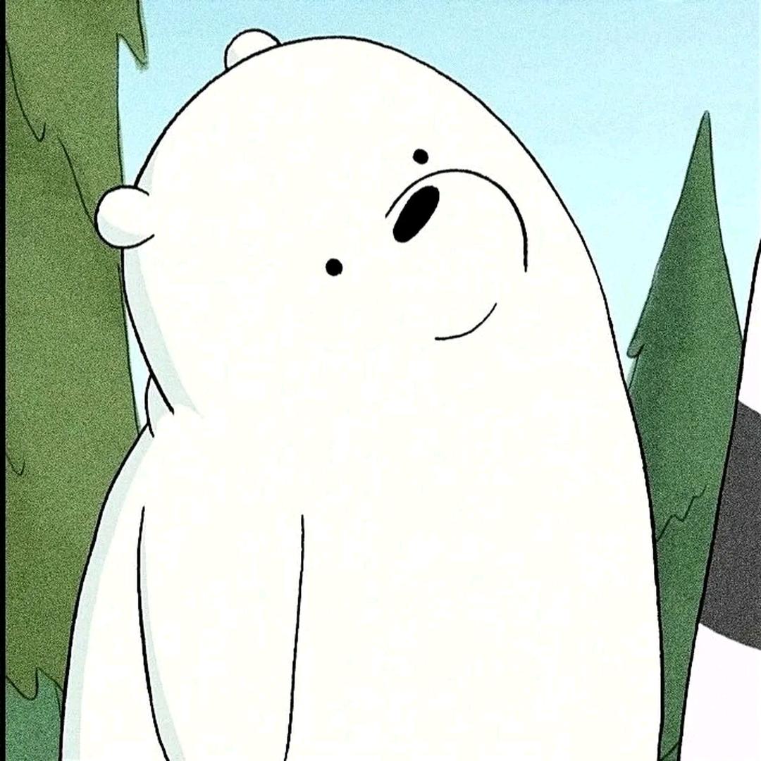 大白