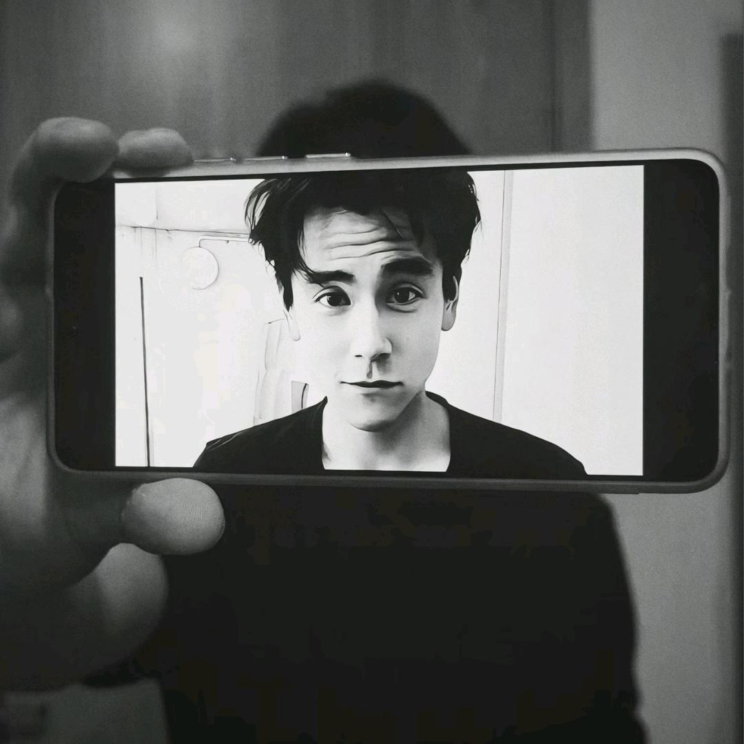 古蔡健身风云（没有名字的彭于晏)