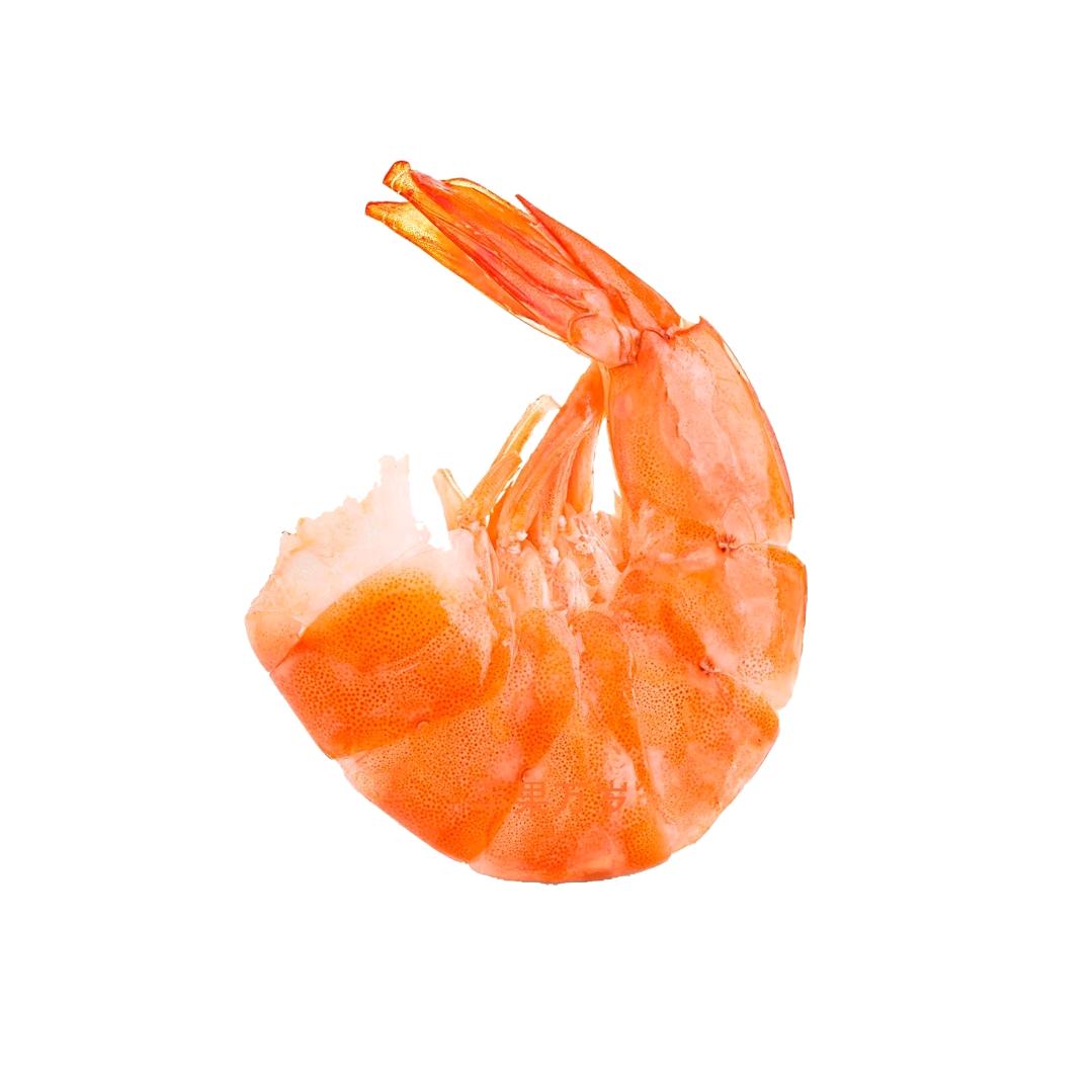 虾仁