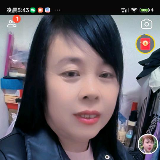 阳光大姐