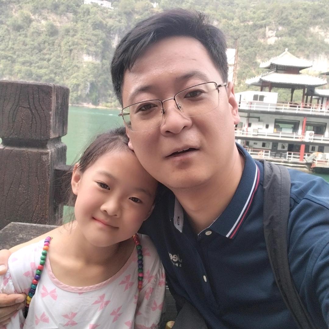 锦绣前程