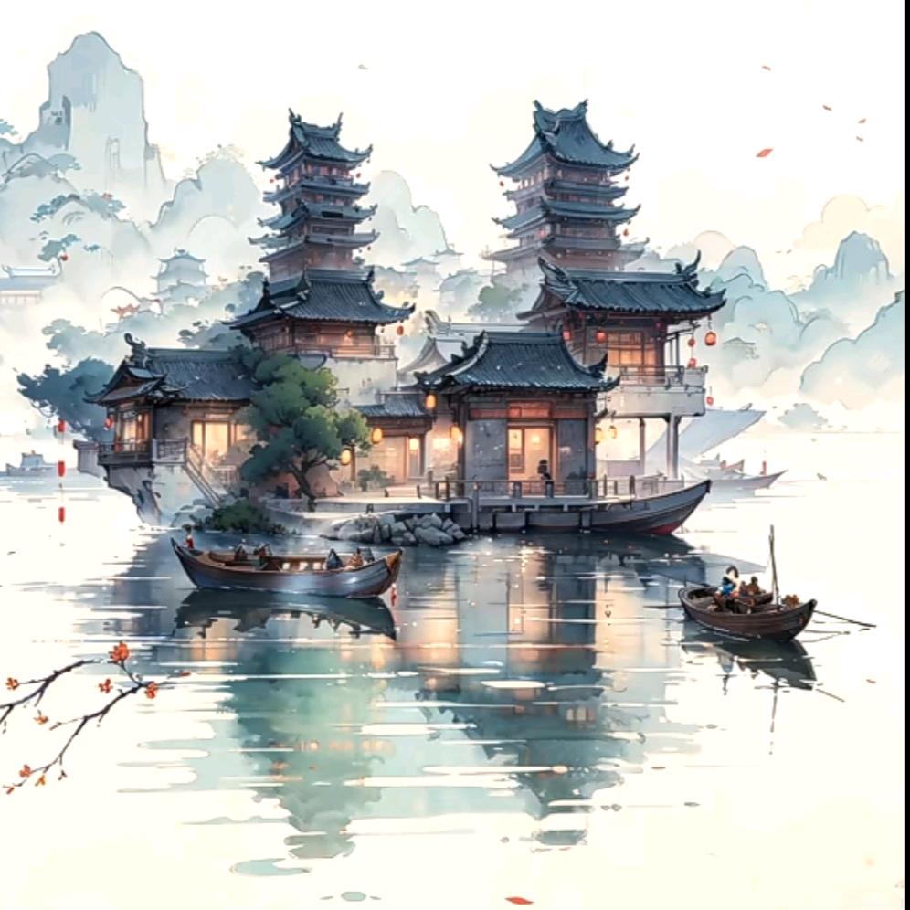 公交小林哥