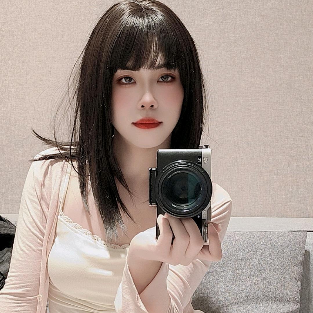 长沙cd变装陈音娴