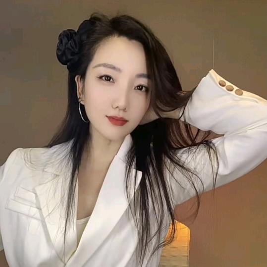 小晚@