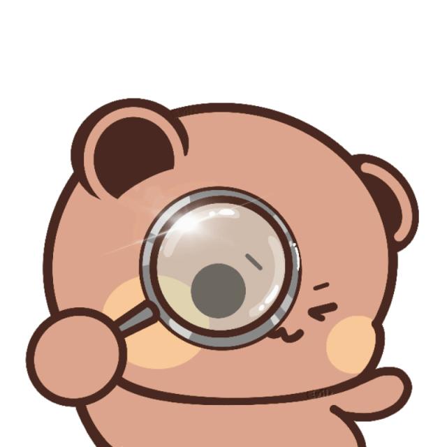 真的困诶