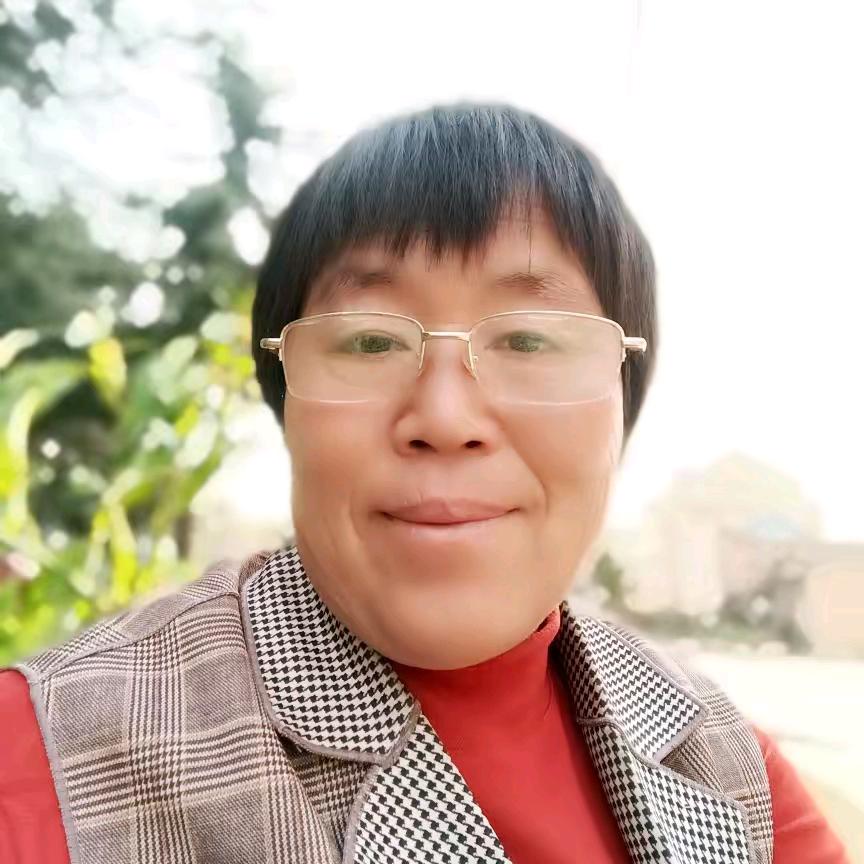 果乐奶奶，