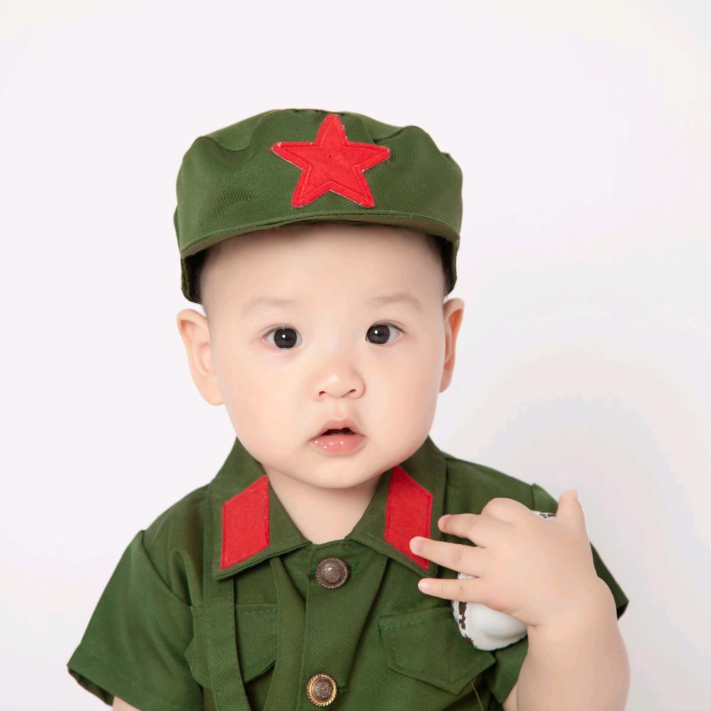 余家姑娘，好运莲莲