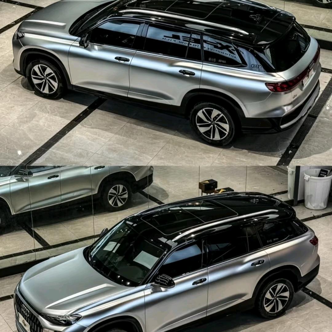 草根说车