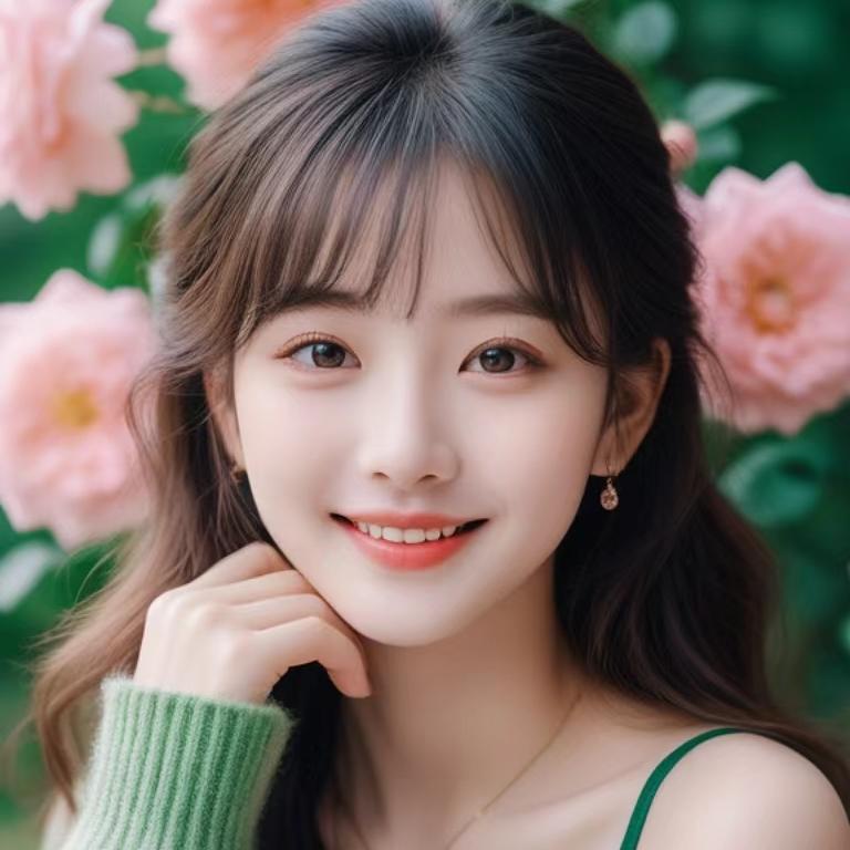 陌上花开