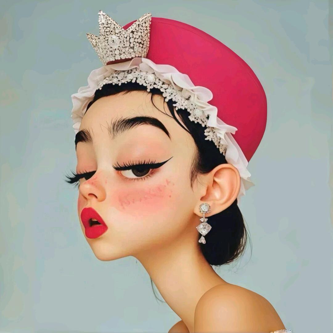 沫沫