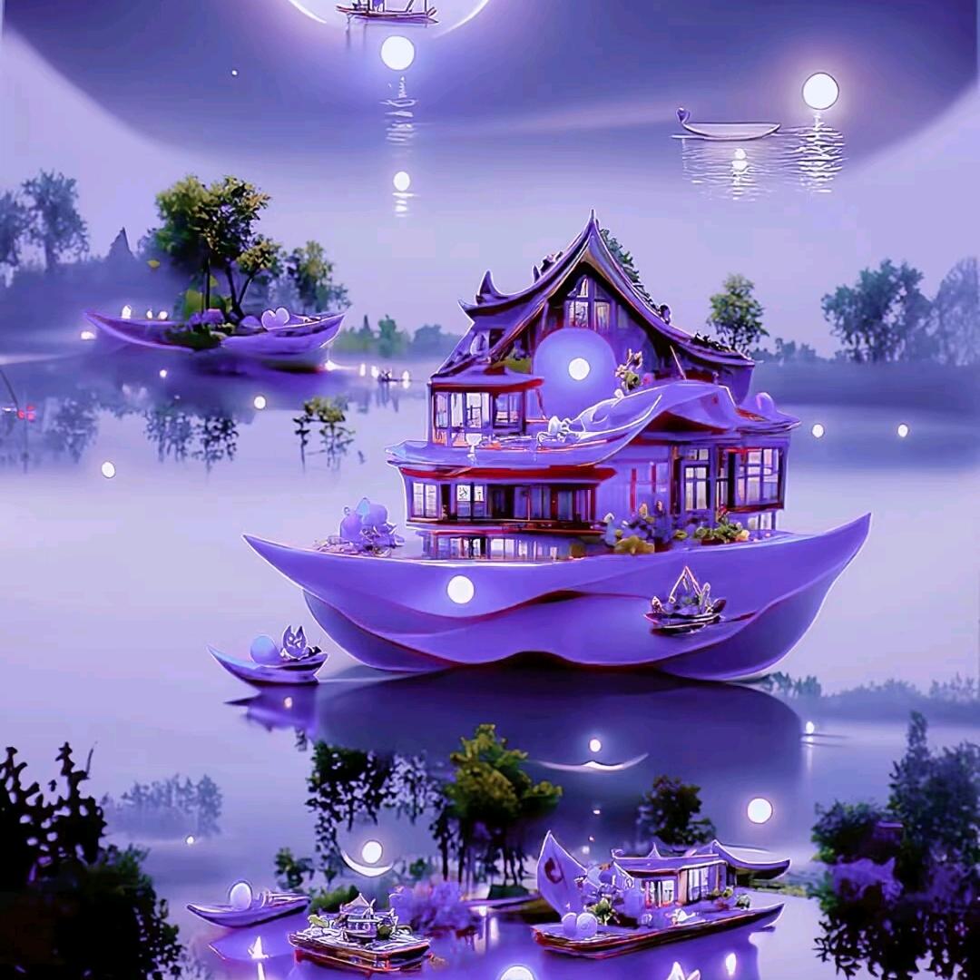 随心🍁🍃若梦