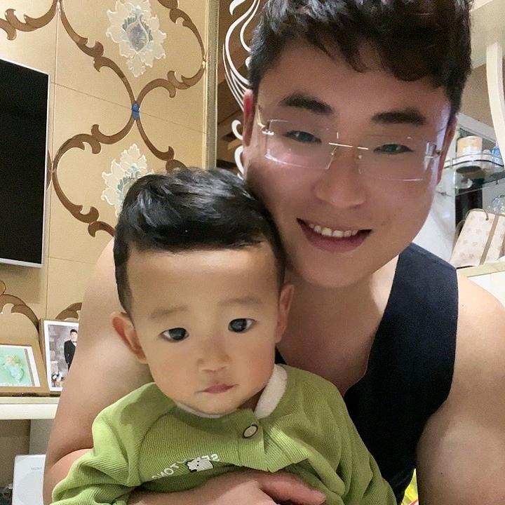 展望