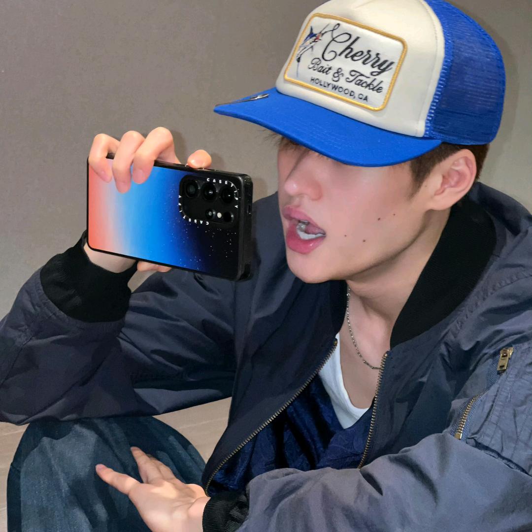 Xiaoshiannn