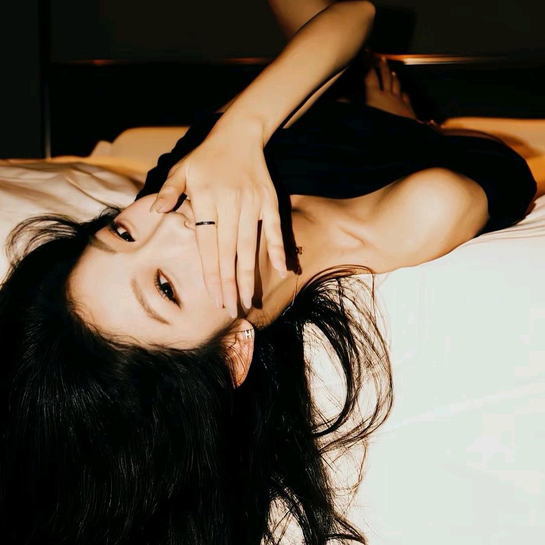 脸