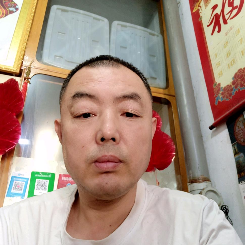 浩良河兴林山特产品:张立军