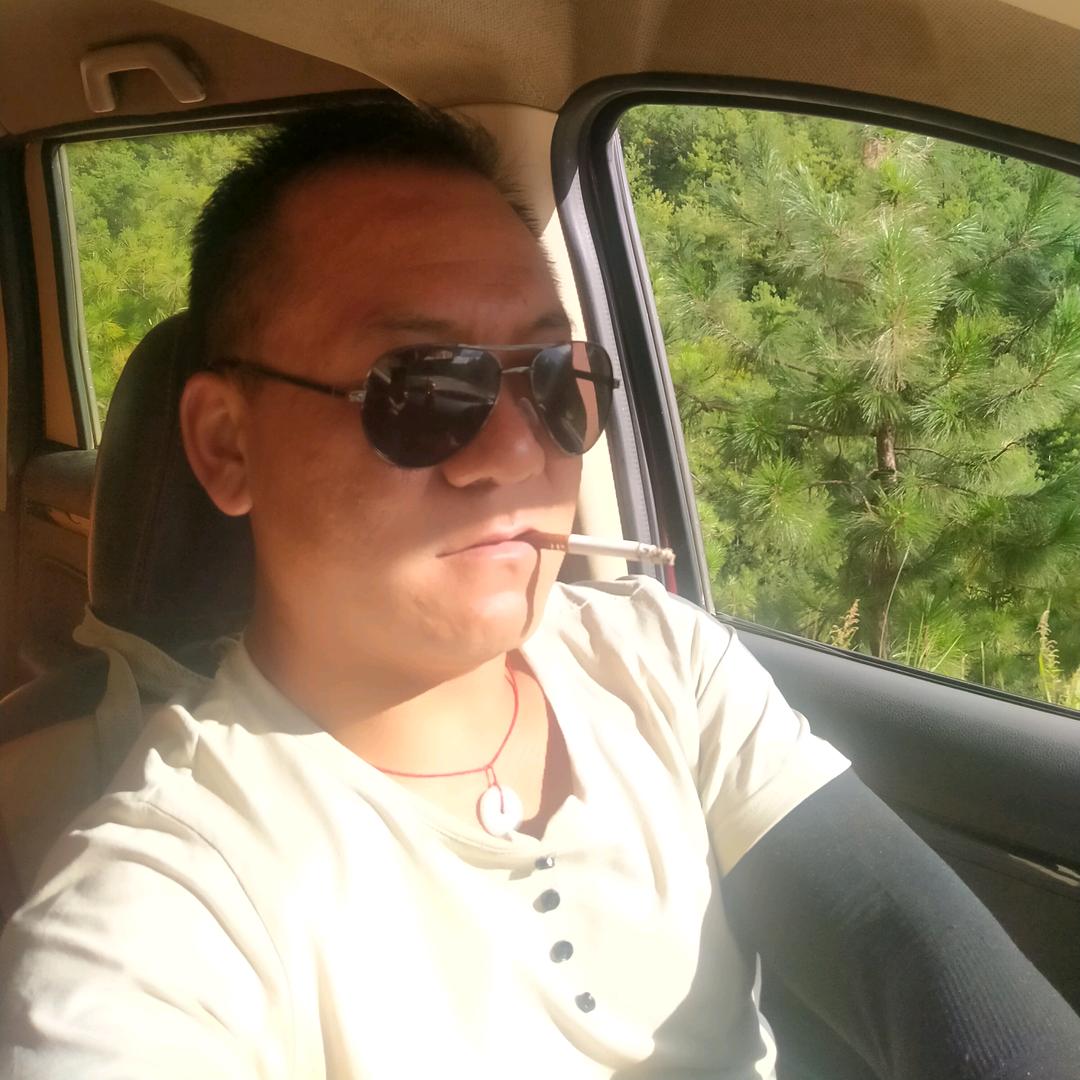 吉子若《星爷》