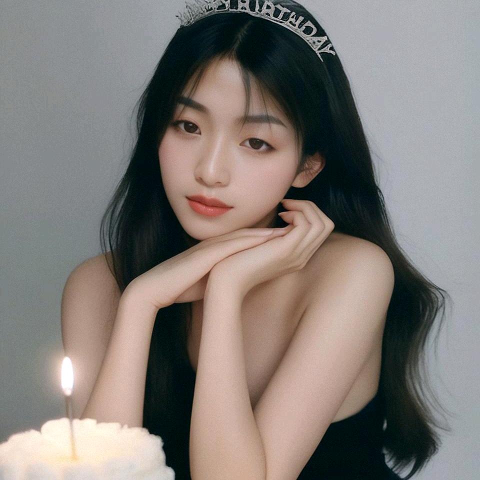 橘妹妹《👈》