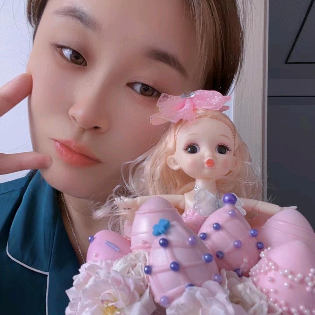 花式创意水果糖