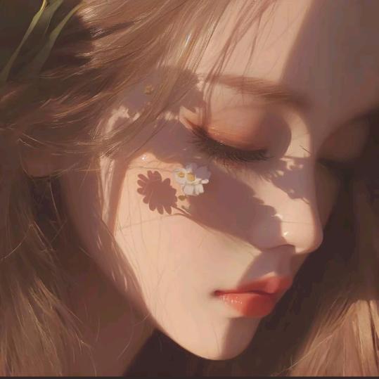 许诺~~✨️✨️