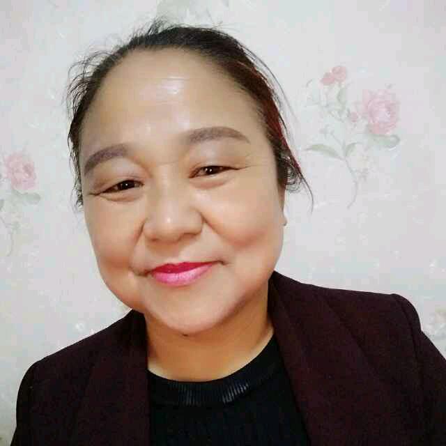大敏姐爱编织