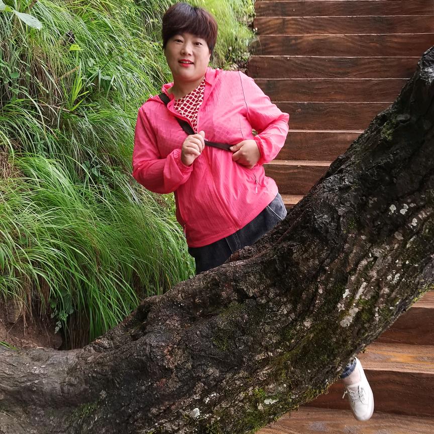 霞姐好物分享(管管币茴)