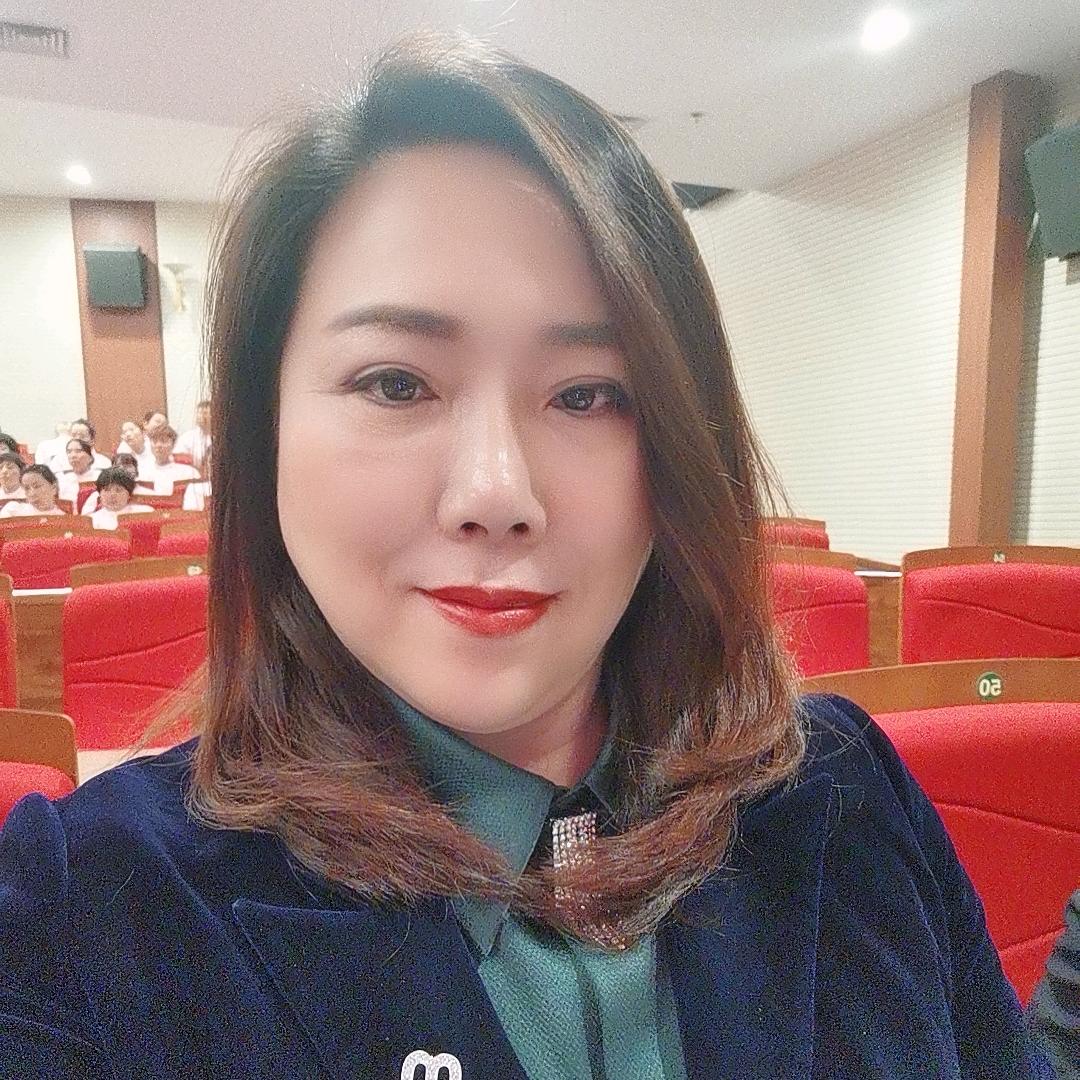 大豆冰淇淋创始人《大豆姐》