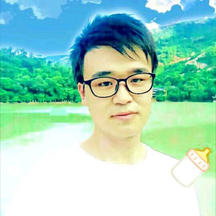 小丁哥