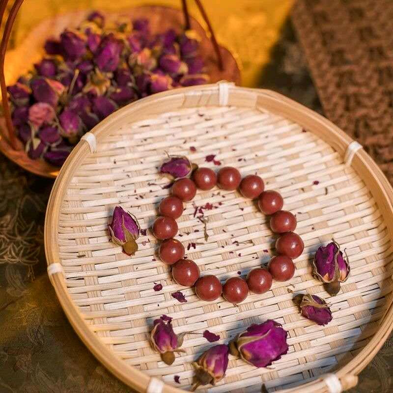 见好合香工厂店