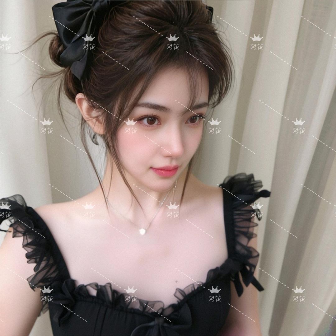 阿楚.🍒
