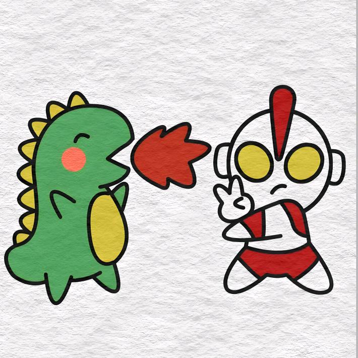 暴躁的炒锅
