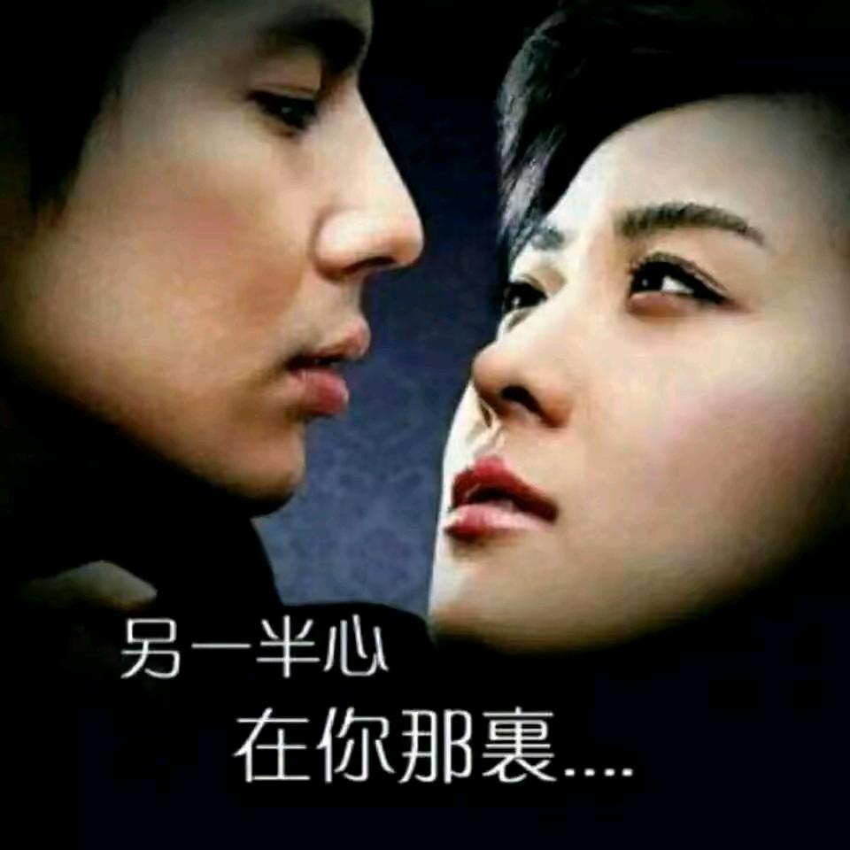 不念过往……