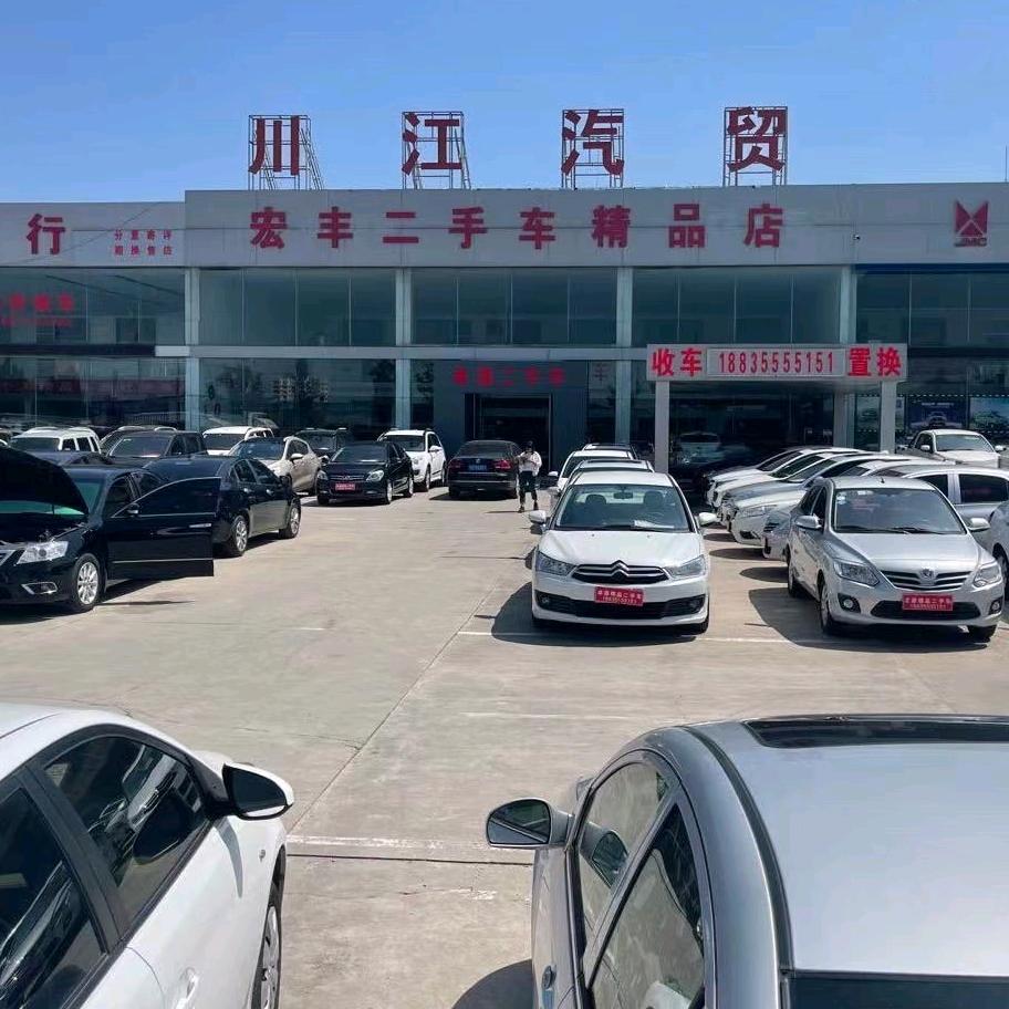 卓源租车（高铁东站店）