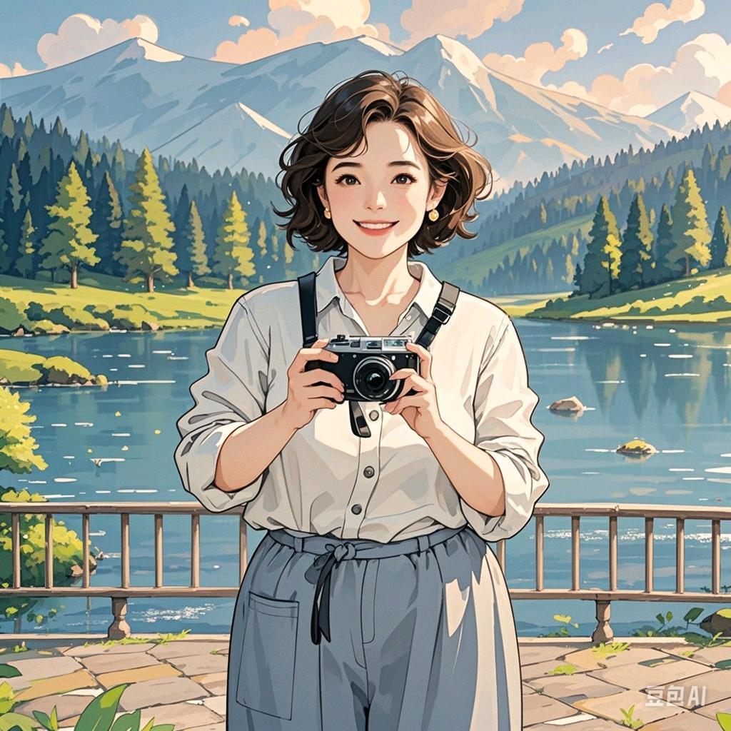 一抖米卓姐