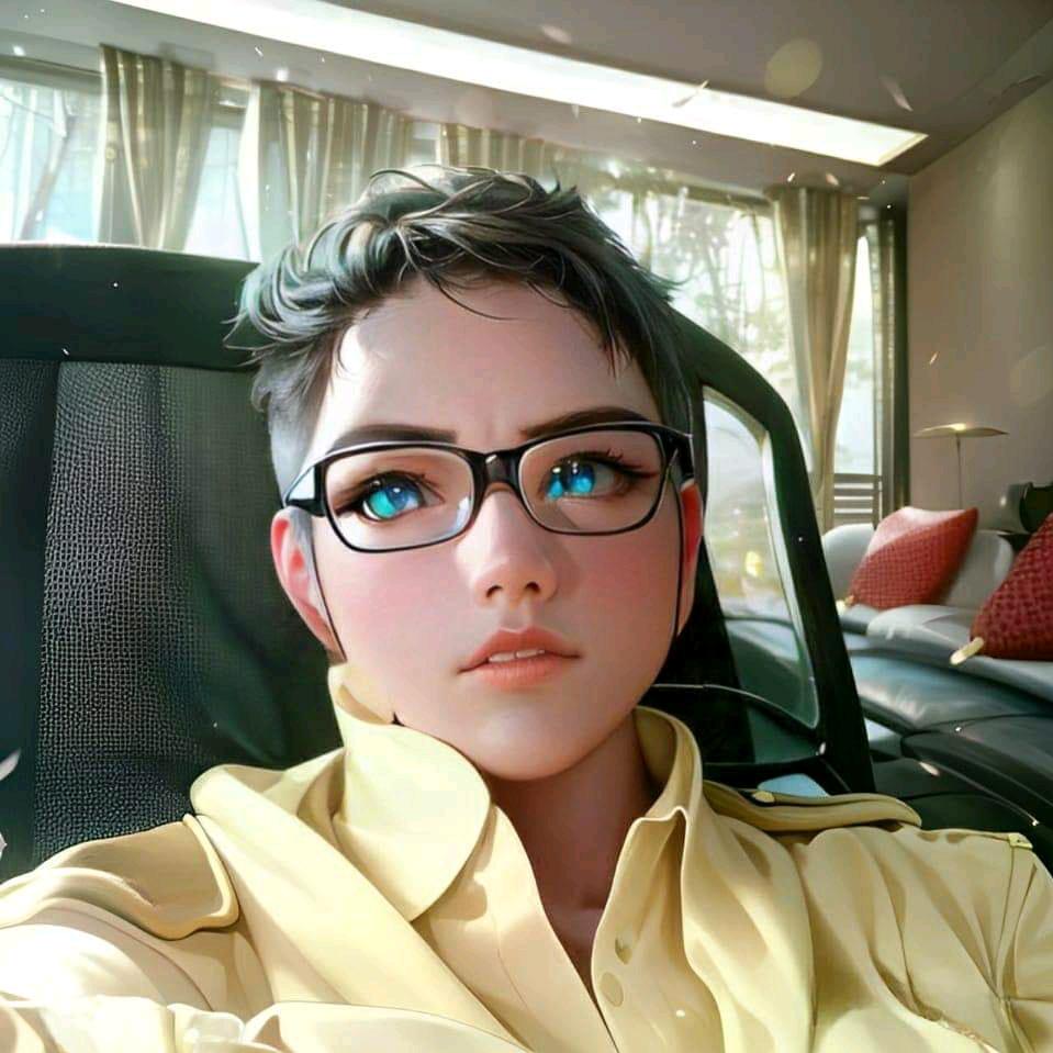 肯尼斯天蠍男头像