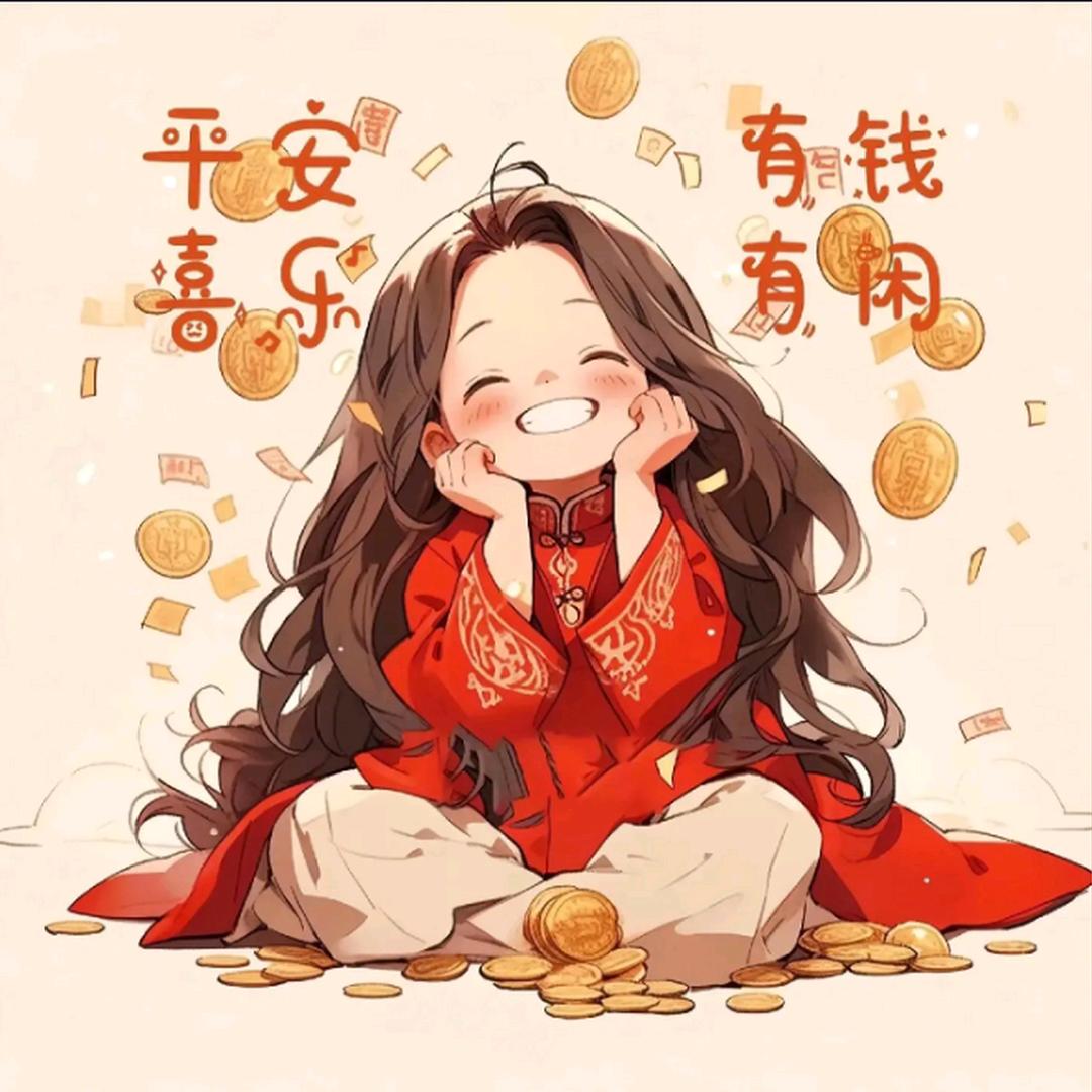缘来缘去！