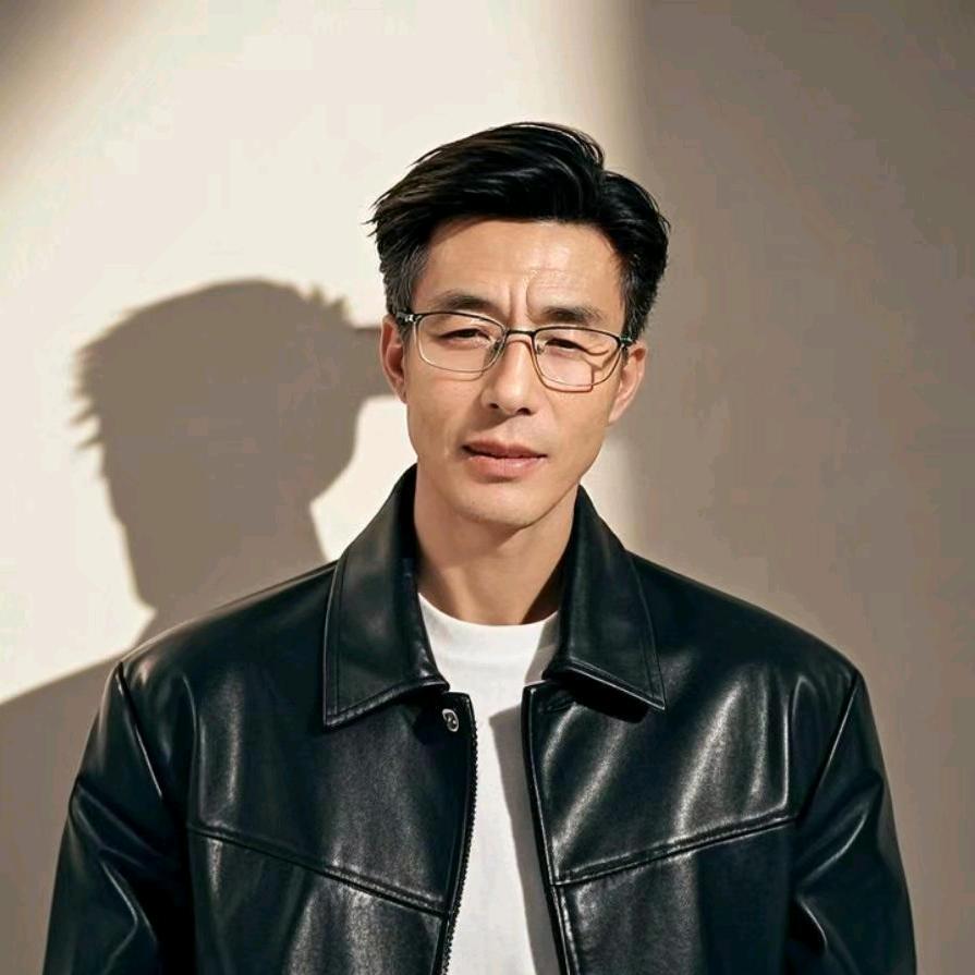 潇洒哥
