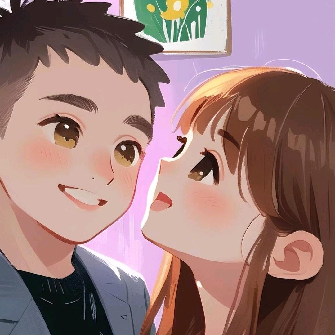 人间四月天！