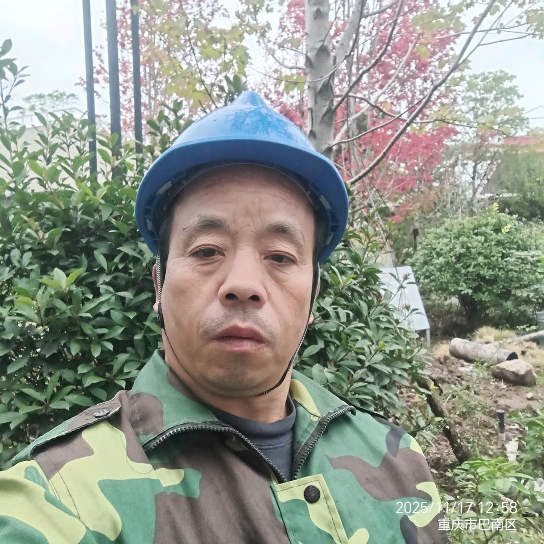 一路相伴