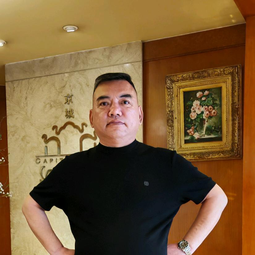 阿东哥（王松涛）