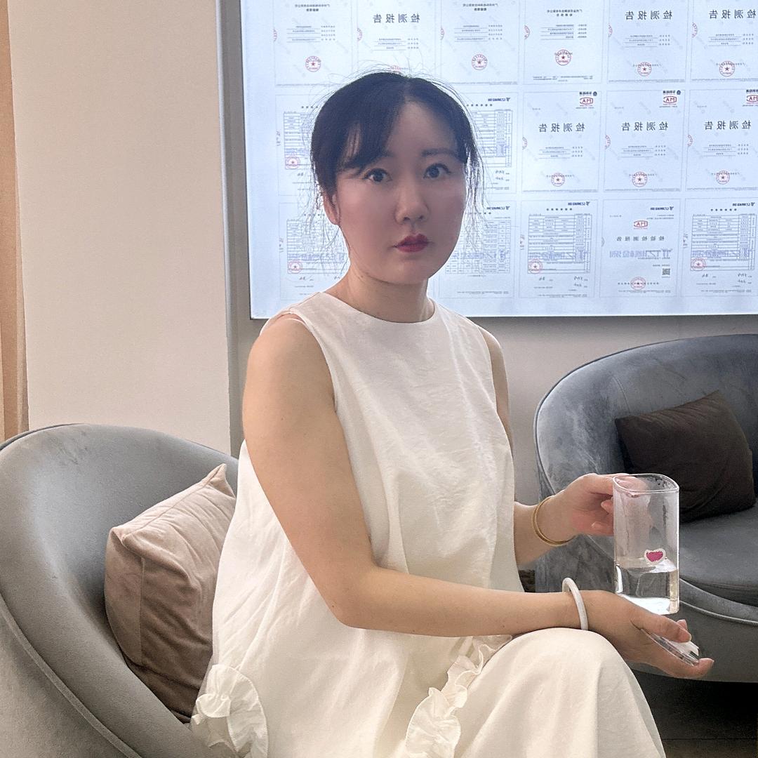 琳姐聊抗衰