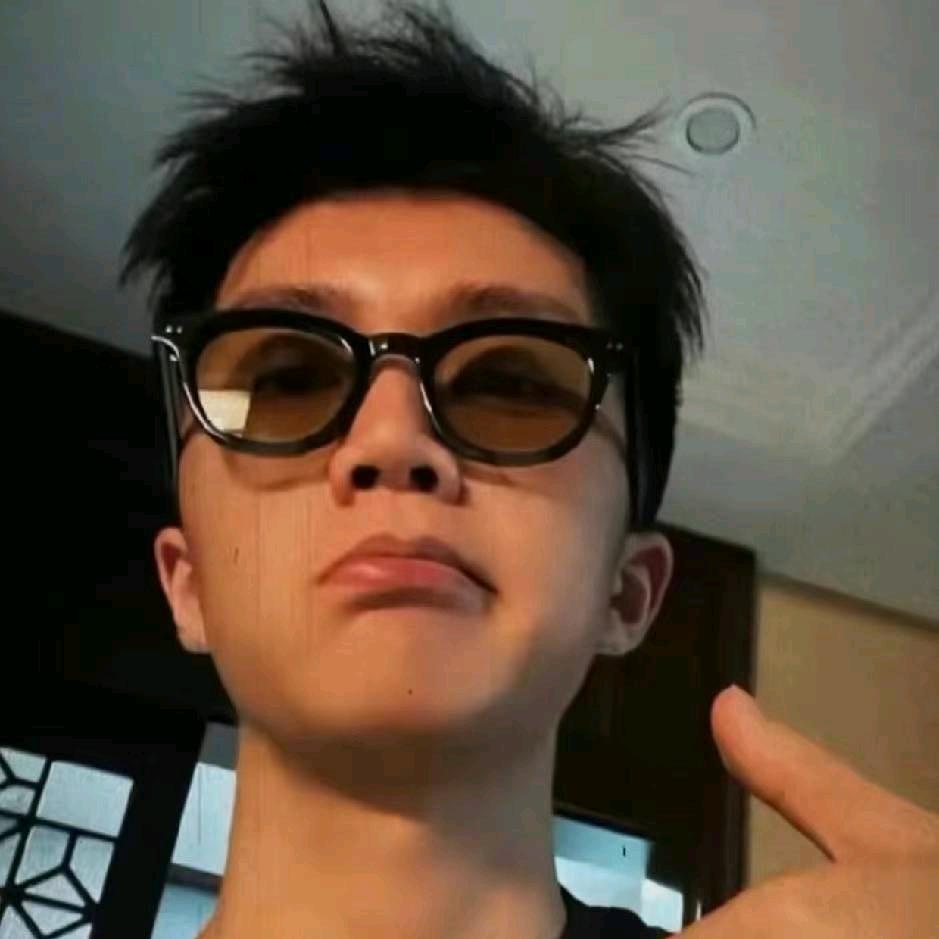 每个