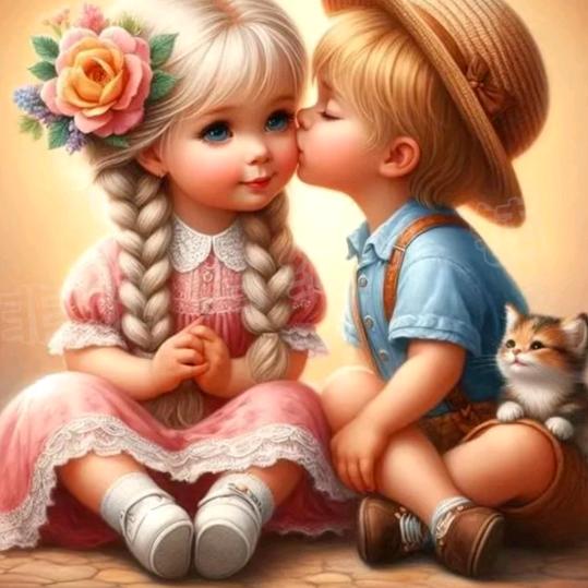 磨难中成就了我自己