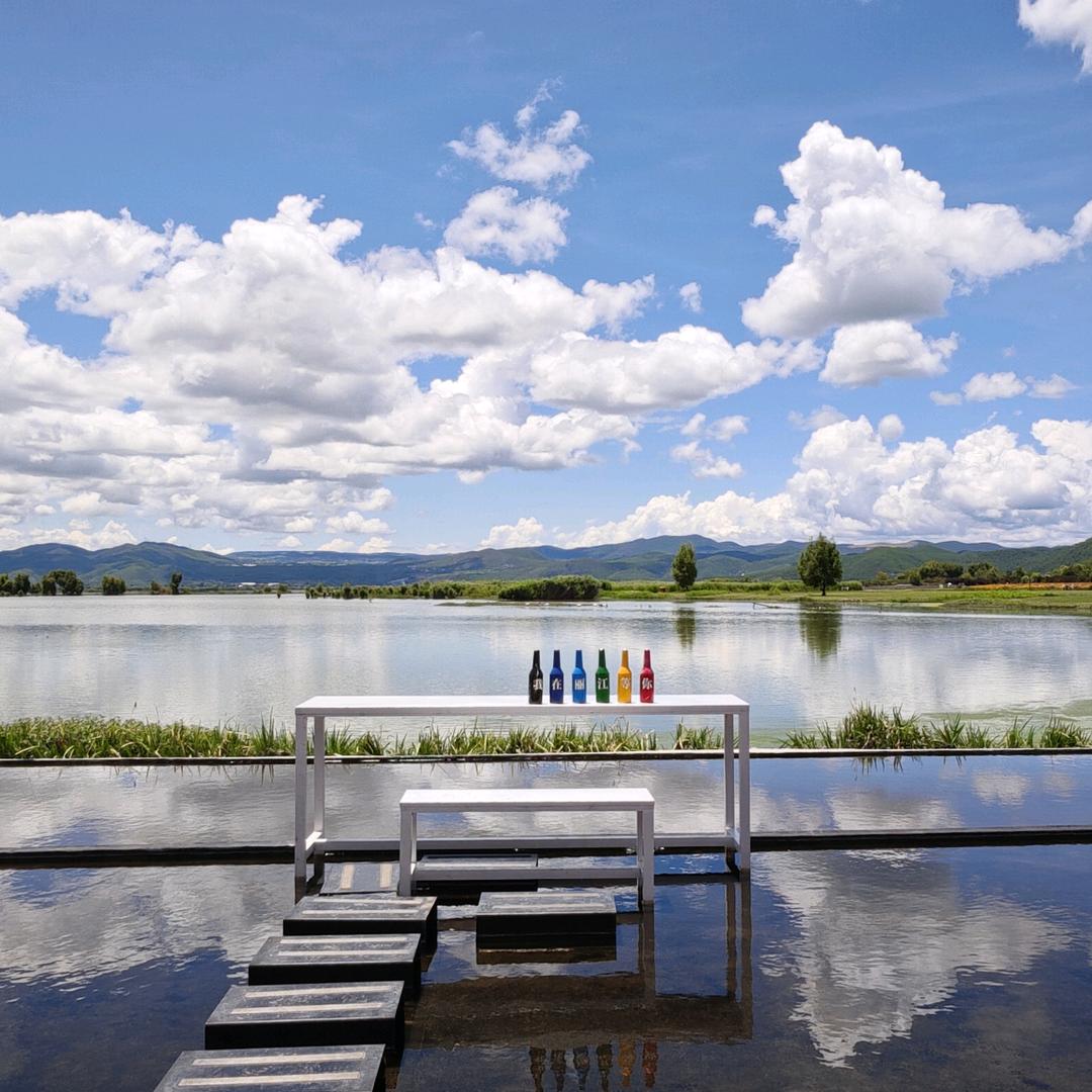 梦幻人生梦已醒